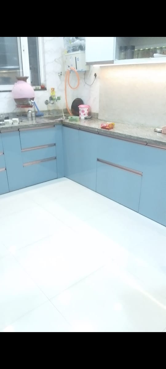 2 BHK Apartment For Rent in Mahavir Park Bibwewadi