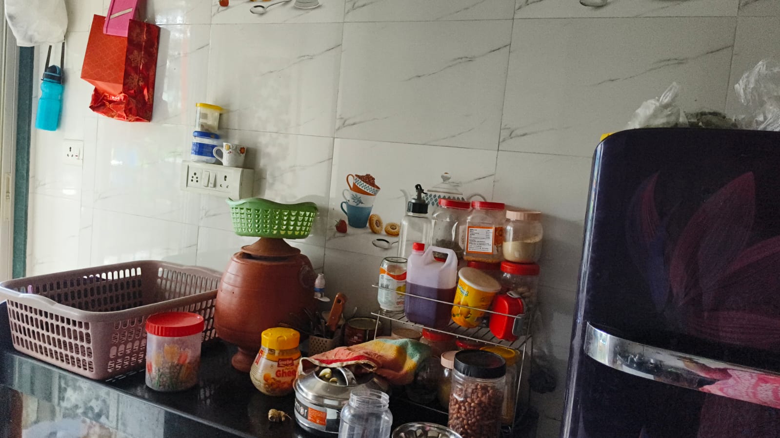 1 BHK Apartment For Rent in Green Square