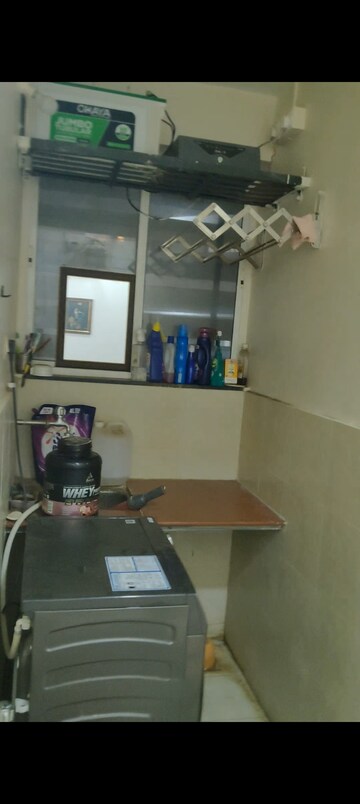 Kitchen in 2 BHK Apartment at Mahavir Park Bibwewadi, Bibwewadi – for Rent