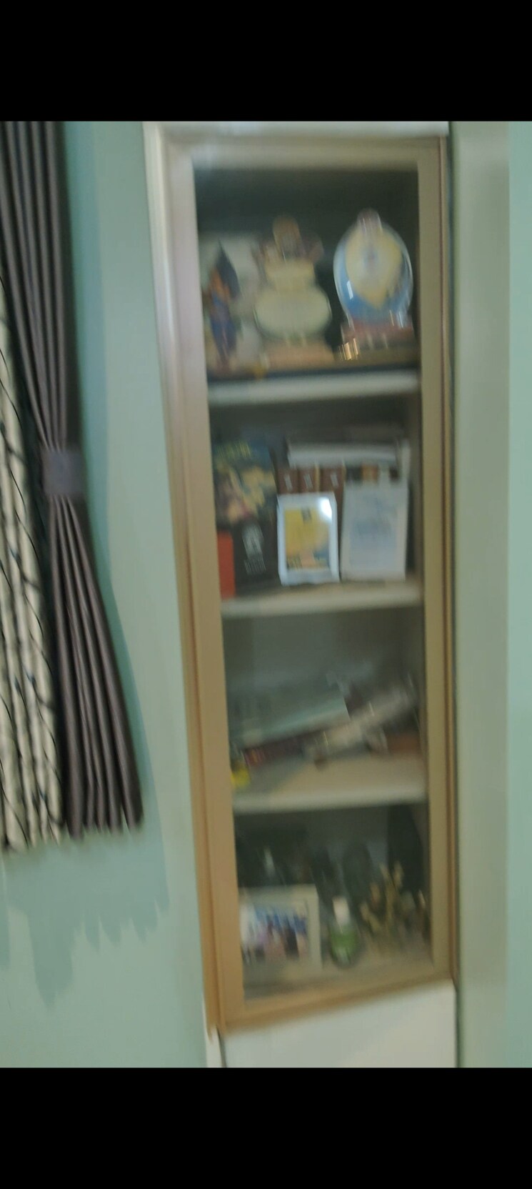 Balcony, mahavir-park-bibwewadi 2 Bedroom 850 Sq.Ft. Apartment In Bibwewadi Pune 8827652