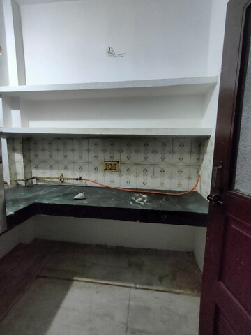 Kitchen in 1 BHK Villa at Beta Ii Greater Noida – for Rent