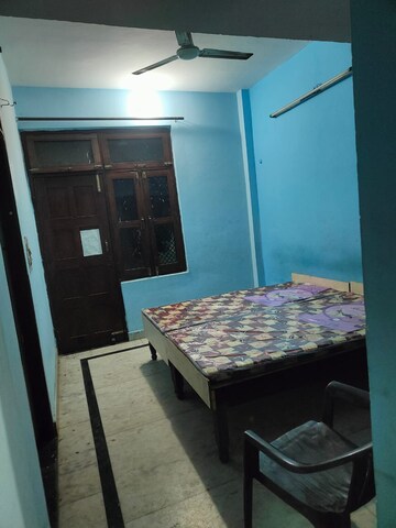 Bedroom in 1 BHK Villa at Beta Ii Greater Noida – for Rent