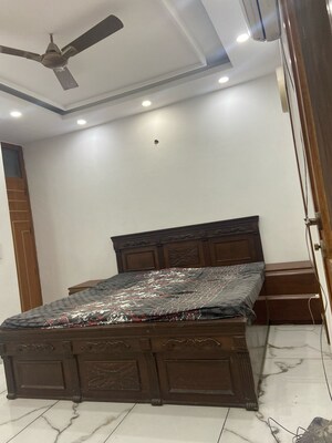 Kitchen in 2 BHK Builder Floor at Malviya Nagar – for Sale