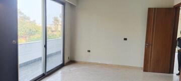 Living Room in 3 BHK Builder Floor at Defence Colony – for Rent