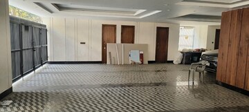 Parking in 3 BHK Builder Floor at Defence Colony – for Rent