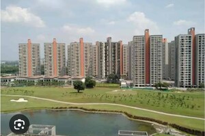 2 BHK Apartment For Sale in Lodha Belmondo, Gahunje