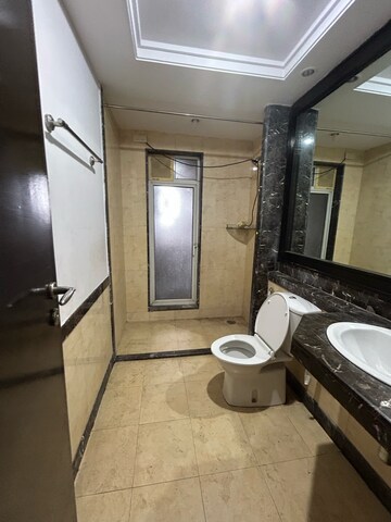 Kitchen in 3.5 BHK Apartment at Hiranandani Estate Fiona, Anu Nagar – for Rent