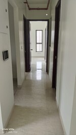 2 BHK 540 Sq.Ft. Apartment in Kalpataru Paramount A