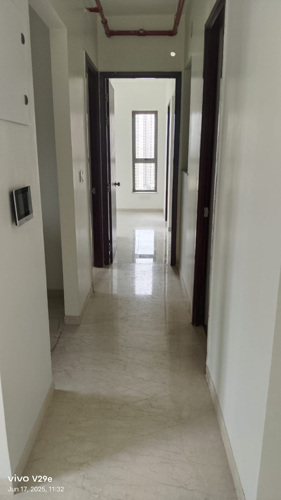 2 BHK Apartment For Rent in Kalpataru Paramount A