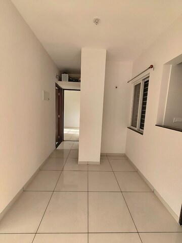 Building Lobby in 2 BHK Apartment at VJ YashOne Infinitee, Tathawade – for Rent