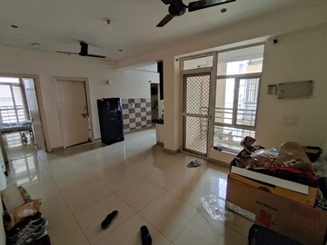 Team Area in 2 BHK Apartment at Galaxy North Avenue, Gaur City 1 – for Sale