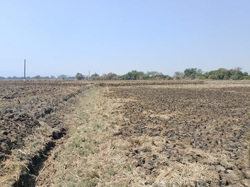 Plot Area in  Land at Dronagiri – for Sale