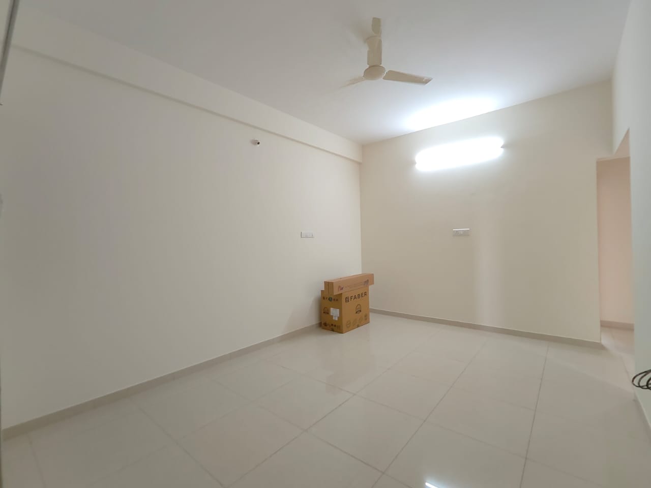 2 BHK Builder Floor For Rent in Harlur