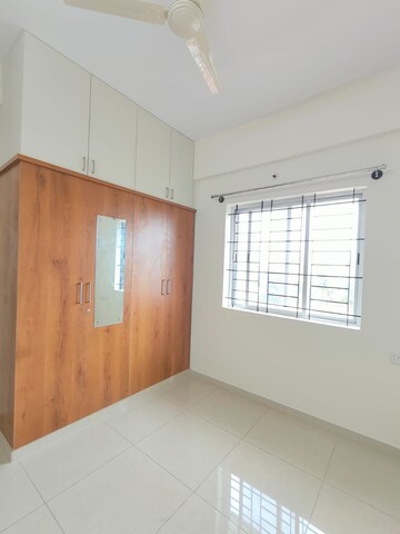 Room in 2 BHK Builder Floor at Harlur – for Rent
