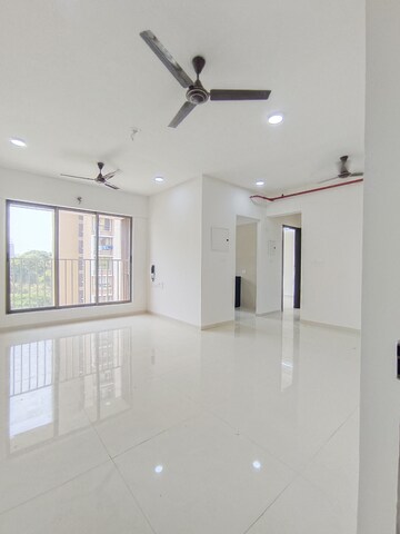 2 BHK Apartment For Rent in Borivali West