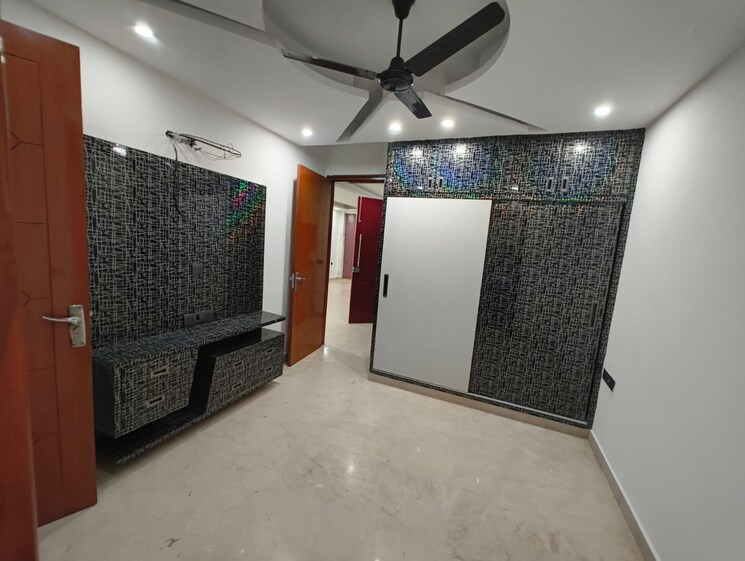 Bedroom, burari 2 Bedroom 80 Sq.Yd. Builder Floor In Burari Delhi 8827687