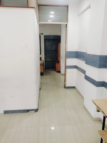 Master Bedroom in 1 BHK Apartment at Vishnu Apartments Narayan Peth, Narayan Peth – for Rent