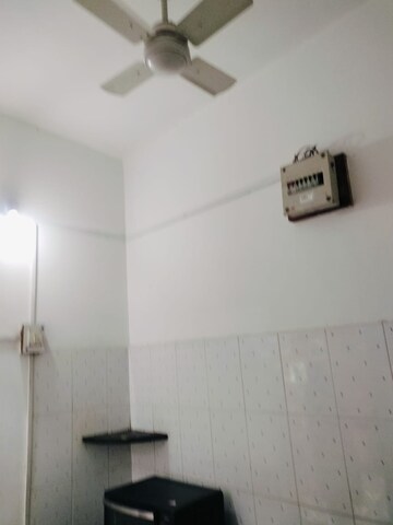 Bathroom in 1 BHK Apartment at Vishnu Apartments Narayan Peth, Narayan Peth – for Rent