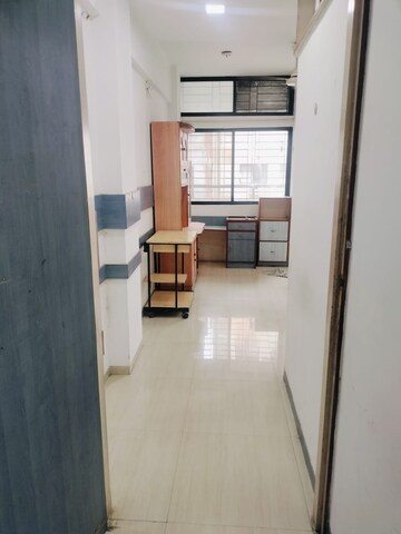 Kitchen in 1 BHK Apartment at Vishnu Apartments Narayan Peth, Narayan Peth – for Rent
