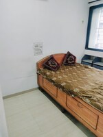 1 BHK 550 Sq.Ft. Apartment in Vishnu Apartments Narayan Peth