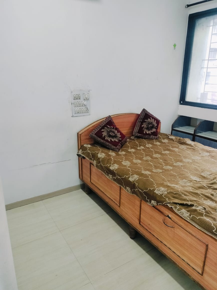 1 BHK Apartment For Rent in Vishnu Apartments Narayan Peth