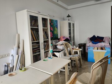 1 RK Apartment For Rent in Hiranandani Estate Solitaire C, Ghodbunder Road