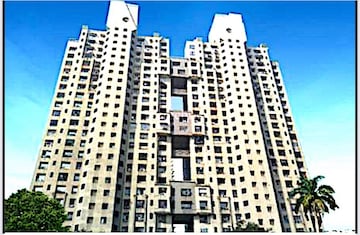 1 BHK Apartment – Exterior View View at Lady Ratan Tower, Worli - for Rent
