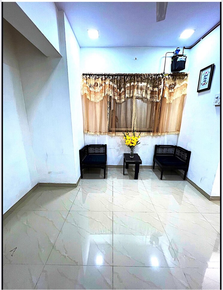 Kitchen, lady-ratan-tower 1 Bedroom 650 Sq.Ft. Apartment In Worli Mumbai 8827709