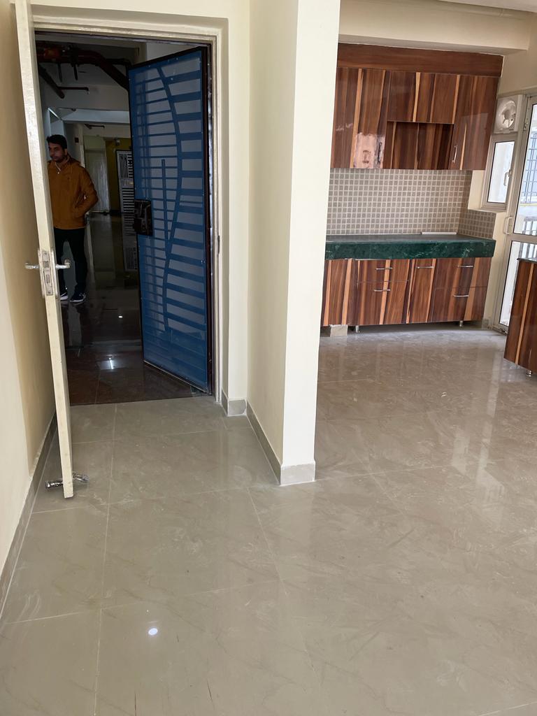 3 BHK Apartment For Sale in Jaypee Greens Aman