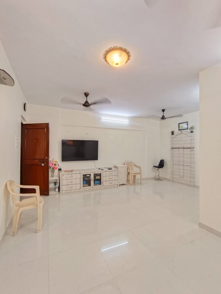 Living Room, vitthal-apartments-dahisar-west 2 Bedroom 800 Sq.Ft. Apartment In Dahisar West Mumbai 8827744