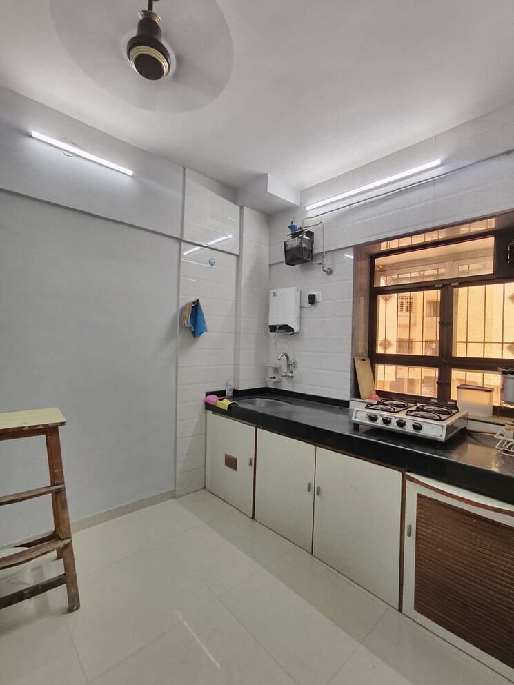 Kitchen, vitthal-apartments-dahisar-west 2 Bedroom 800 Sq.Ft. Apartment In Dahisar West Mumbai 8827744