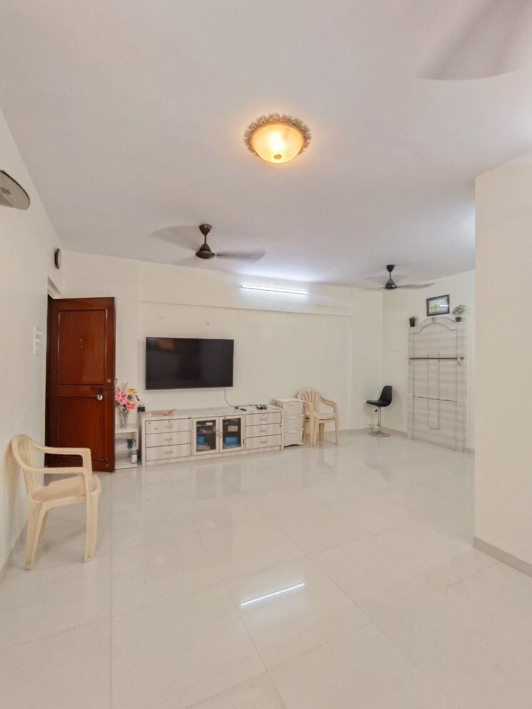 Living Room, vitthal-apartments-dahisar-west 2 Bedroom 800 Sq.Ft. Apartment In Dahisar West Mumbai 8827744