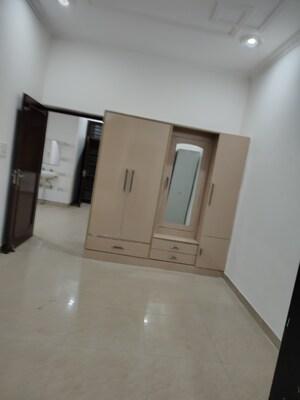 Furnished Amenities in 2 BHK Builder Floor at Dhakoli – for Sale