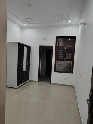 Furnished Amenities in 2 BHK Builder Floor at Dhakoli – for Sale