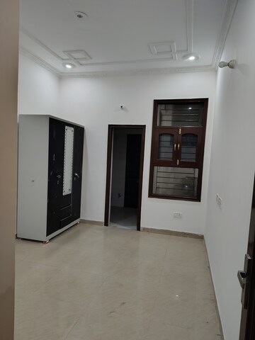 Furnished Amenities in 2 BHK Builder Floor at Dhakoli – for Sale