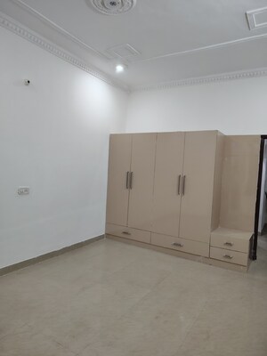 Kitchen in 2 BHK Builder Floor at Dhakoli – for Sale