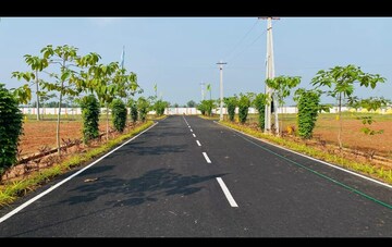  Plot – Exterior View View at Dasapalla Hills - for Sale