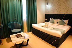 2 BHK Apartment For Sale in Pride Purple Park Astra, Hinjewadi