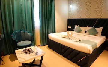 2 BHK Apartment For Sale in Pride Purple Park Astra, Hinjewadi
