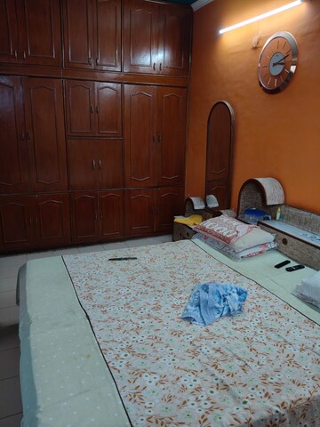 3 BHK Apartment For Sale in Sector 43