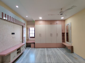3 BHK Apartment For Rent in Oxford Enclave, Shivaji Nagar