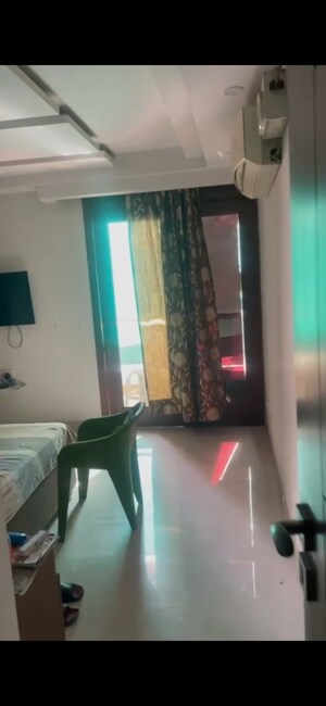 Kitchen in 3.5 BHK Builder Floor at Sector 21d – for Sale