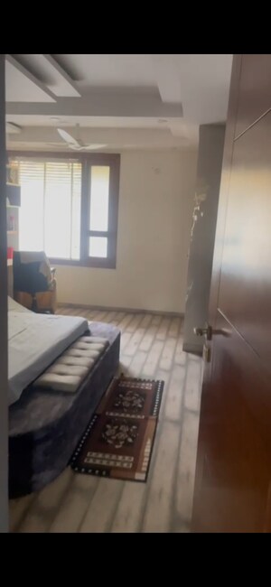 Staircase in 3.5 BHK Builder Floor at Sector 21d – for Sale