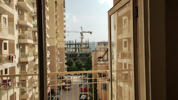 2 BHK Apartment – Exterior View View at Ajnara Homes, Sector 16b Greater Noida - for Sale