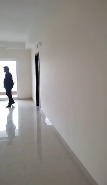 Building Lobby in 3 BHK Apartment at My Home Raka, Madinaguda – for Rent