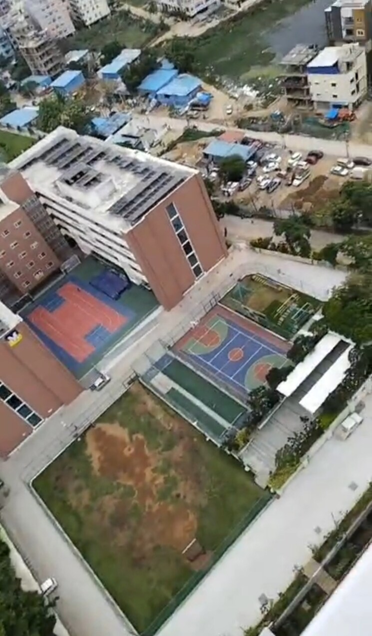 Master Plan, my-home-raka 3 Bedroom 2806 Sq.Ft. Apartment In Madinaguda Hyderabad 8827763