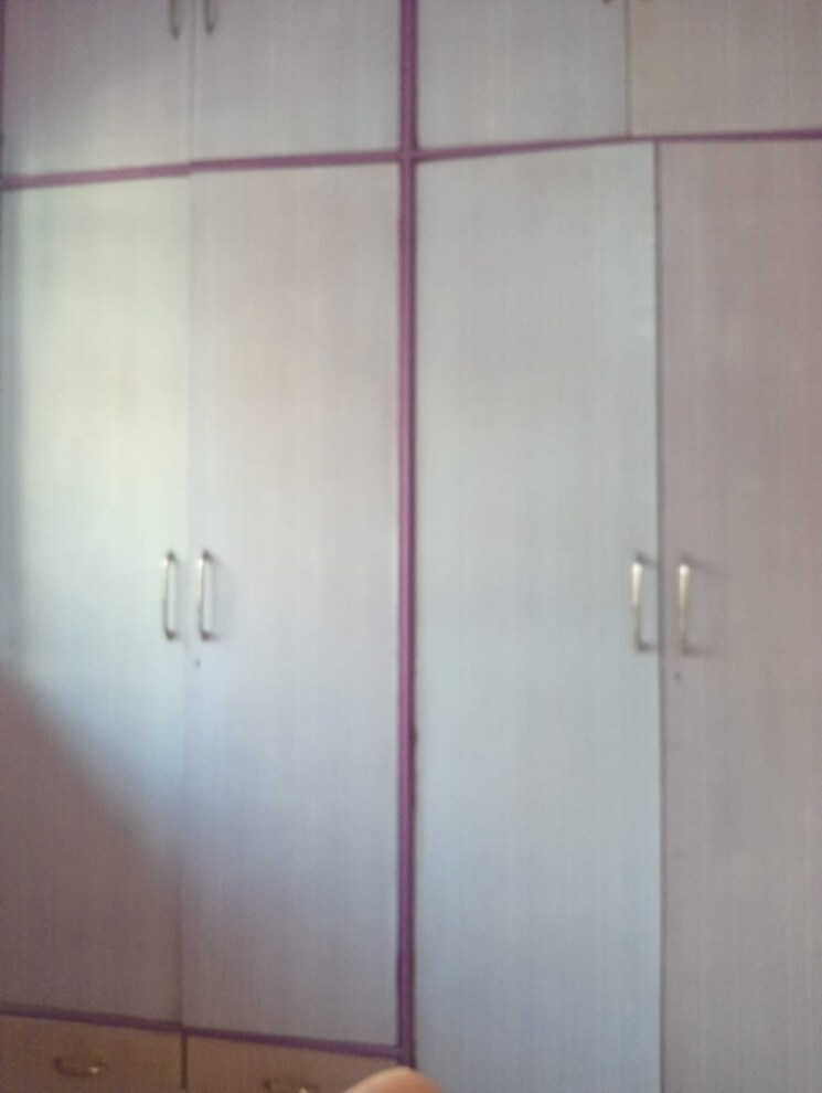 Bedroom, lokhandwala-infrastructure-spring-leaf 1 Bedroom 400 Sq.Ft. Apartment In Kandivali East Mumbai 8827772