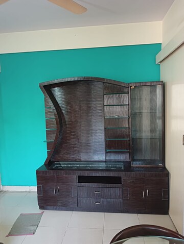 Furnished Amenities in 1 BHK Apartment at Lokhandwala Infrastructure Spring Leaf, Kandivali East – for Rent