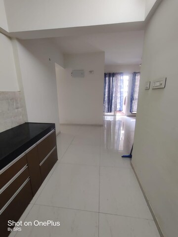 Building Lobby in 2 BHK Apartment at Kohinoor Tinsel County, Hinjewadi – for Rent