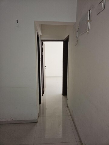 Building Lobby in 2 BHK Apartment at Kohinoor Tinsel County, Hinjewadi – for Rent